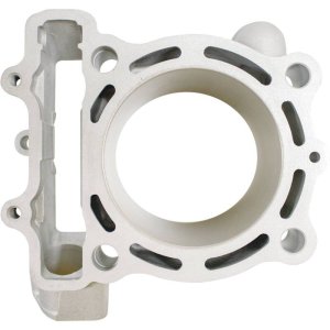 Kawasaki KX 250 F Big Bore Cylinder Kit - Cylinder Works - 80mm - 2009 Kawasaki KX 250 F Big Bore Cylinder Kit - Cylinder Works - 80mm - 2009